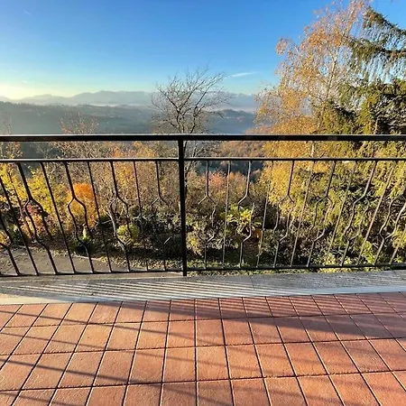 Apartament Langhetta's House - Alta Langa