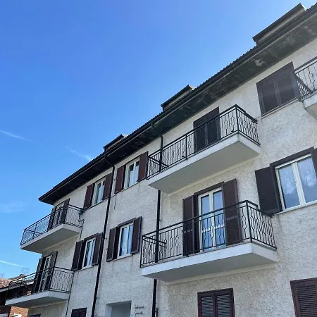 Apartamento Langhetta's House - Alta Langa
