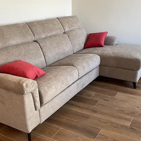 Apartament Langhetta's House - Alta Langa *