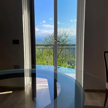 Apartamento Langhetta's House - Alta Langa Murazzano (Cuneo)