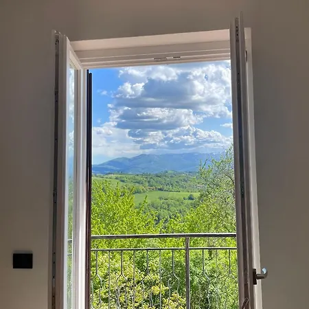 Langhetta's House - Alta Langa Apartment *