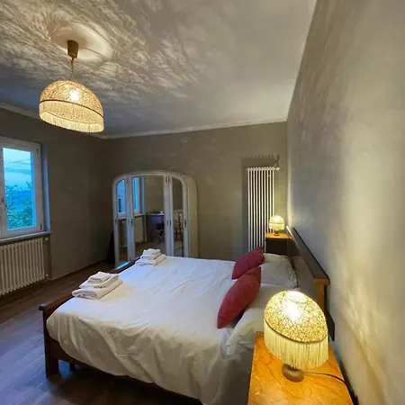 Langhetta's House - Alta Langa Apartment