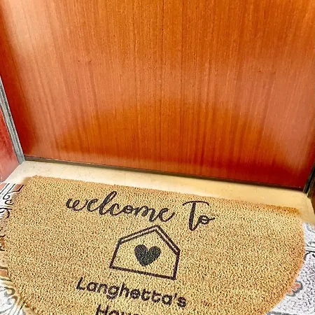 Apartament Langhetta's House - Alta Langa