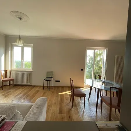 Langhetta's House - Alta Langa Apartment Murazzano (Cuneo)