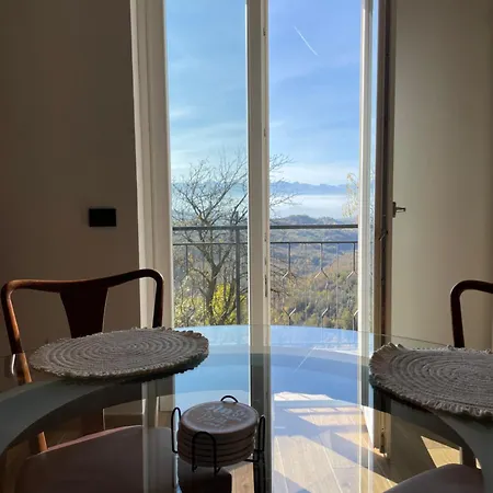 Apartament Langhetta's House - Alta Langa