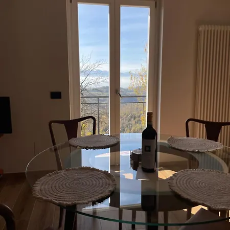 Langhetta's House - Alta Langa * Murazzano (Cuneo)