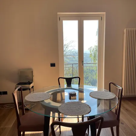 Langhetta's House - Alta Langa Apartment *