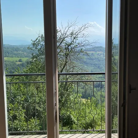 Langhetta's House - Alta Langa * Murazzano (Cuneo)