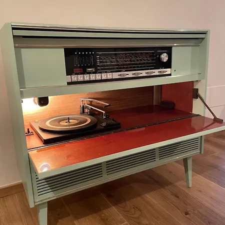 Langhetta's House - Alta Langa Apartament *