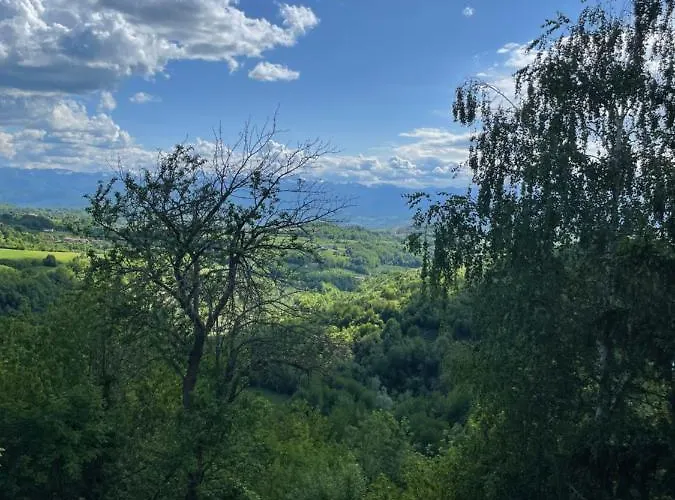 Langhetta's House - Alta Langa * Murazzano (Cuneo)